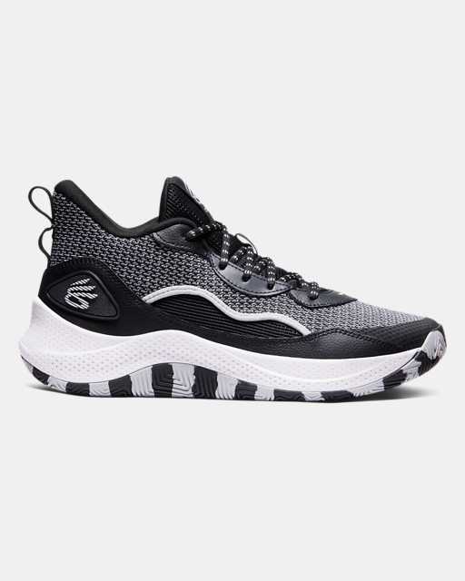 Curry 3Z 24 Unisex Basketball Shoes | Under Armour Canada Curry 3Z 24 Unisex Basketball Shoes | Under Armour Canada